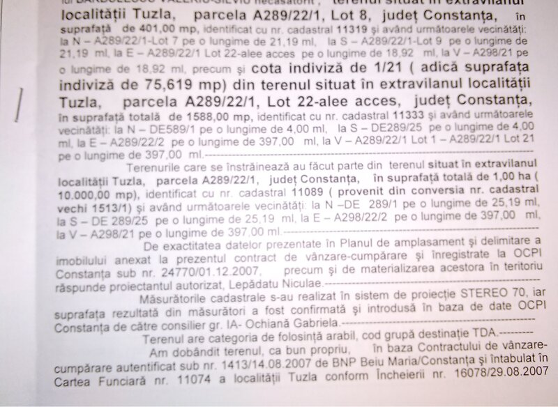 Costinesti, Tuzla,